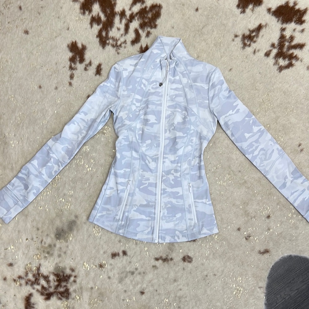 Lululemon Define Jacket
